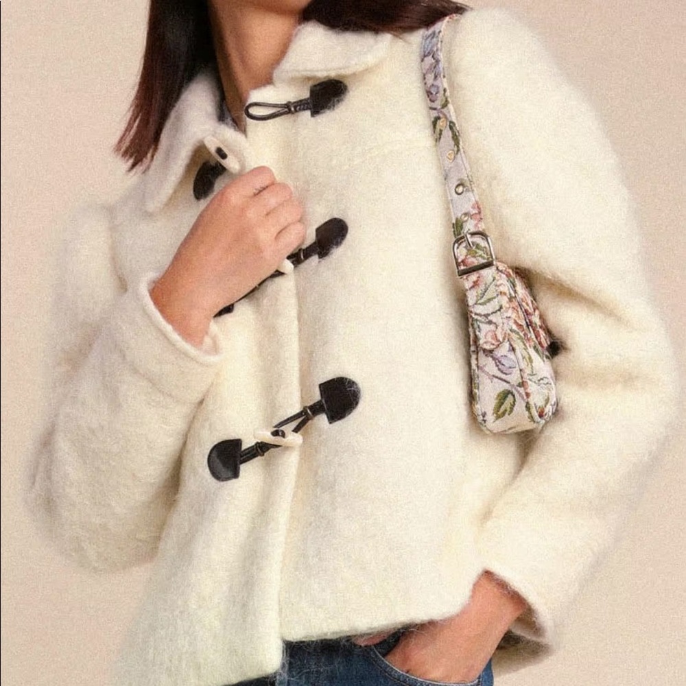 NWT Rouje Virginia Jacket - Picture 2 of 6